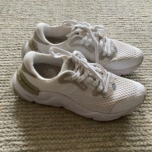 Sorrel Running Sneakers